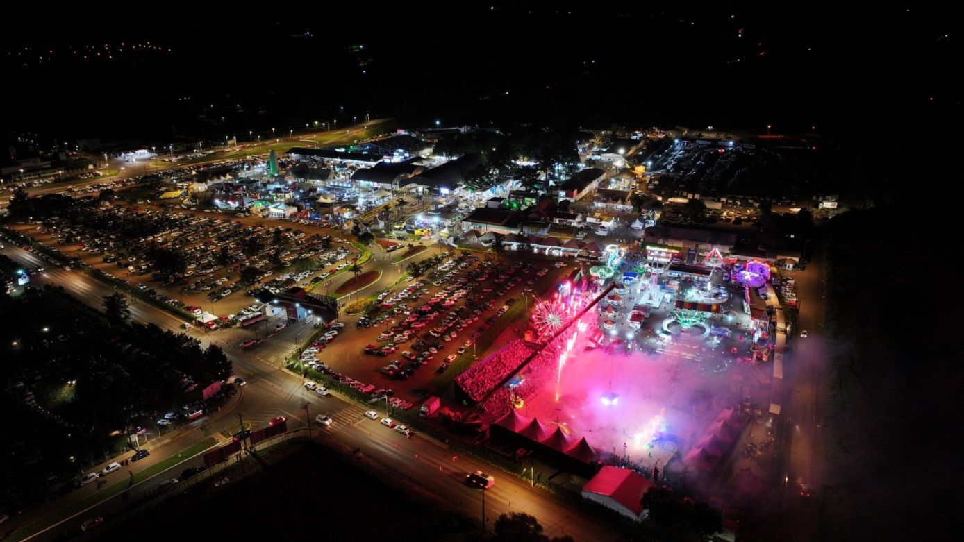 Foto: Assessoria / ExpoFemi