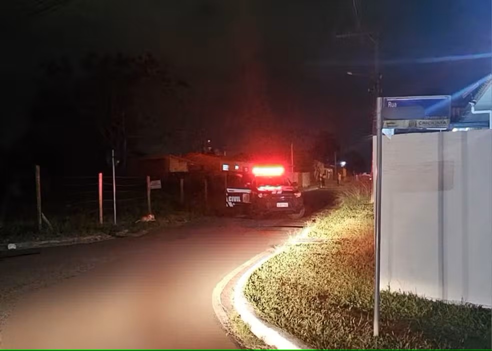 Foto: Polícia Civil