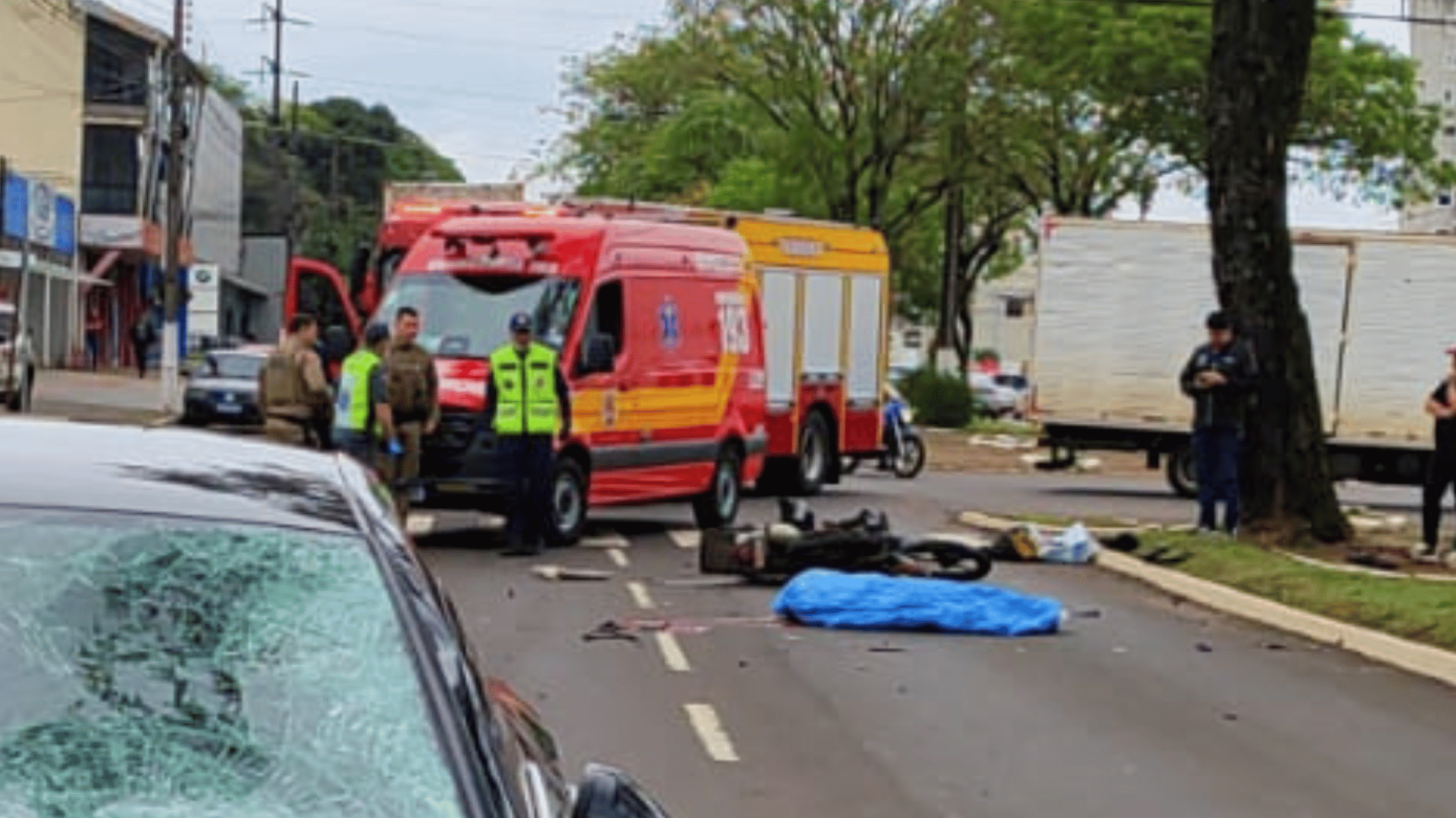 (Foto: Corpo de Bombeiros)