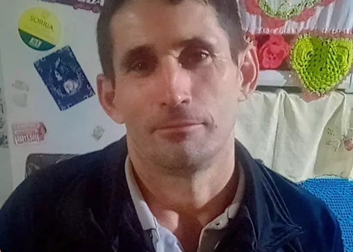 Agricultor morre após acidente com trator em açude no Oeste de SC