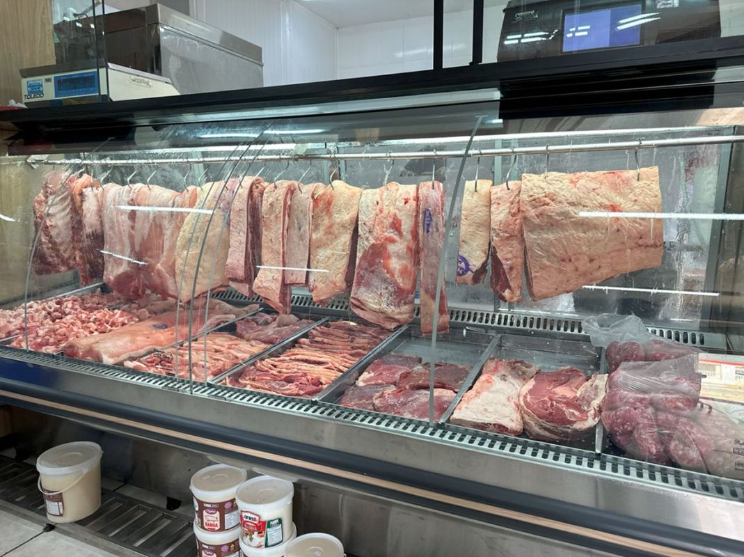 VÍDEO: compre na Casa de Carnes Alemão e concorra aos prêmios do Natal da Sorte 2024!