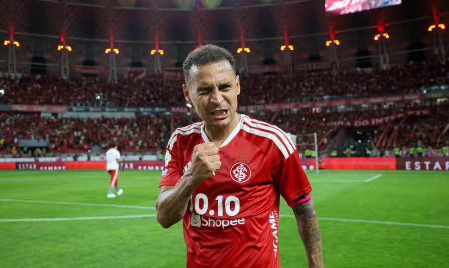 Foto: Ricardo Duarte/Divulgação, Internacional