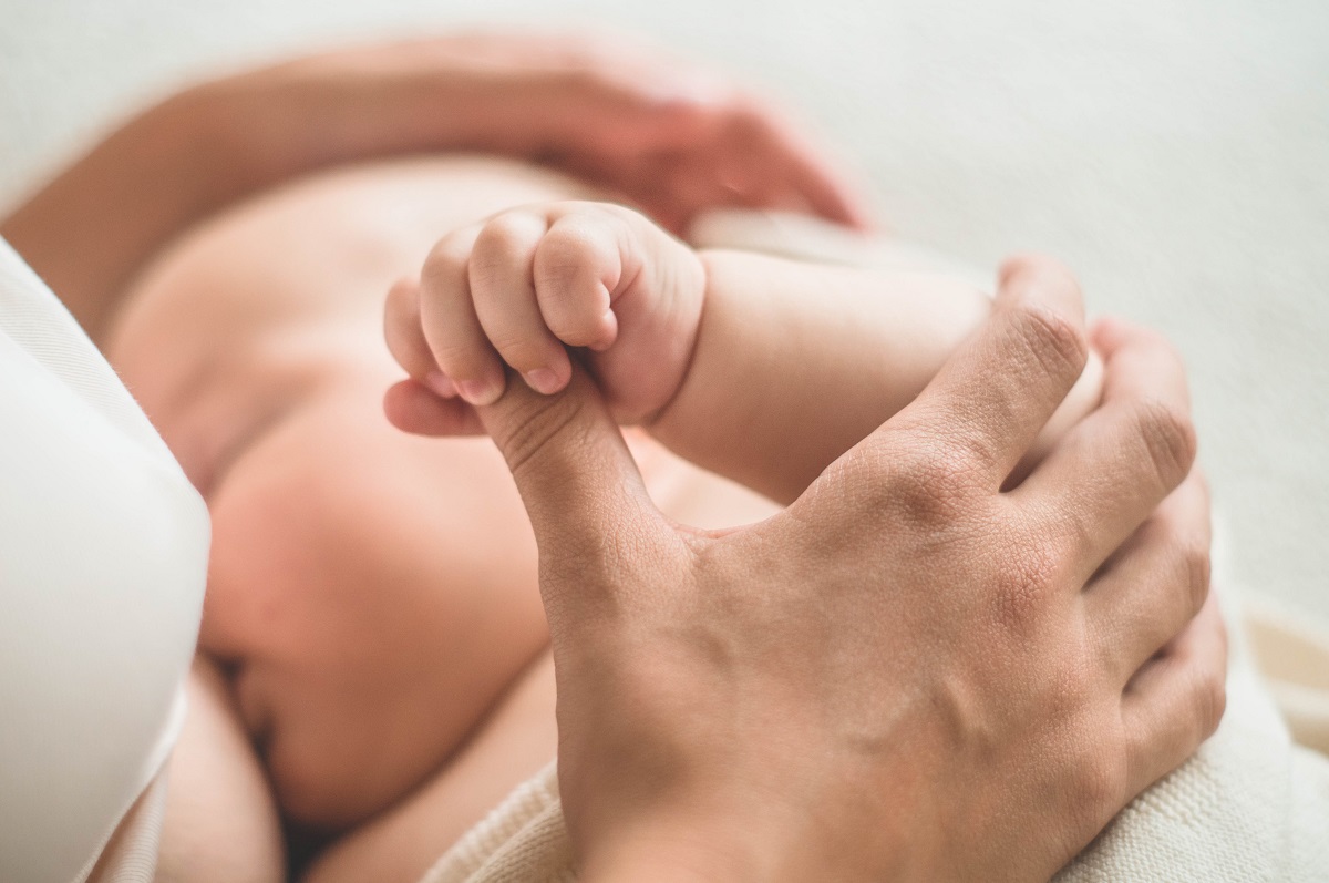 HRSP promove capacitação sobre amamentação e desengasgo de bebês na próxima sexta-feira