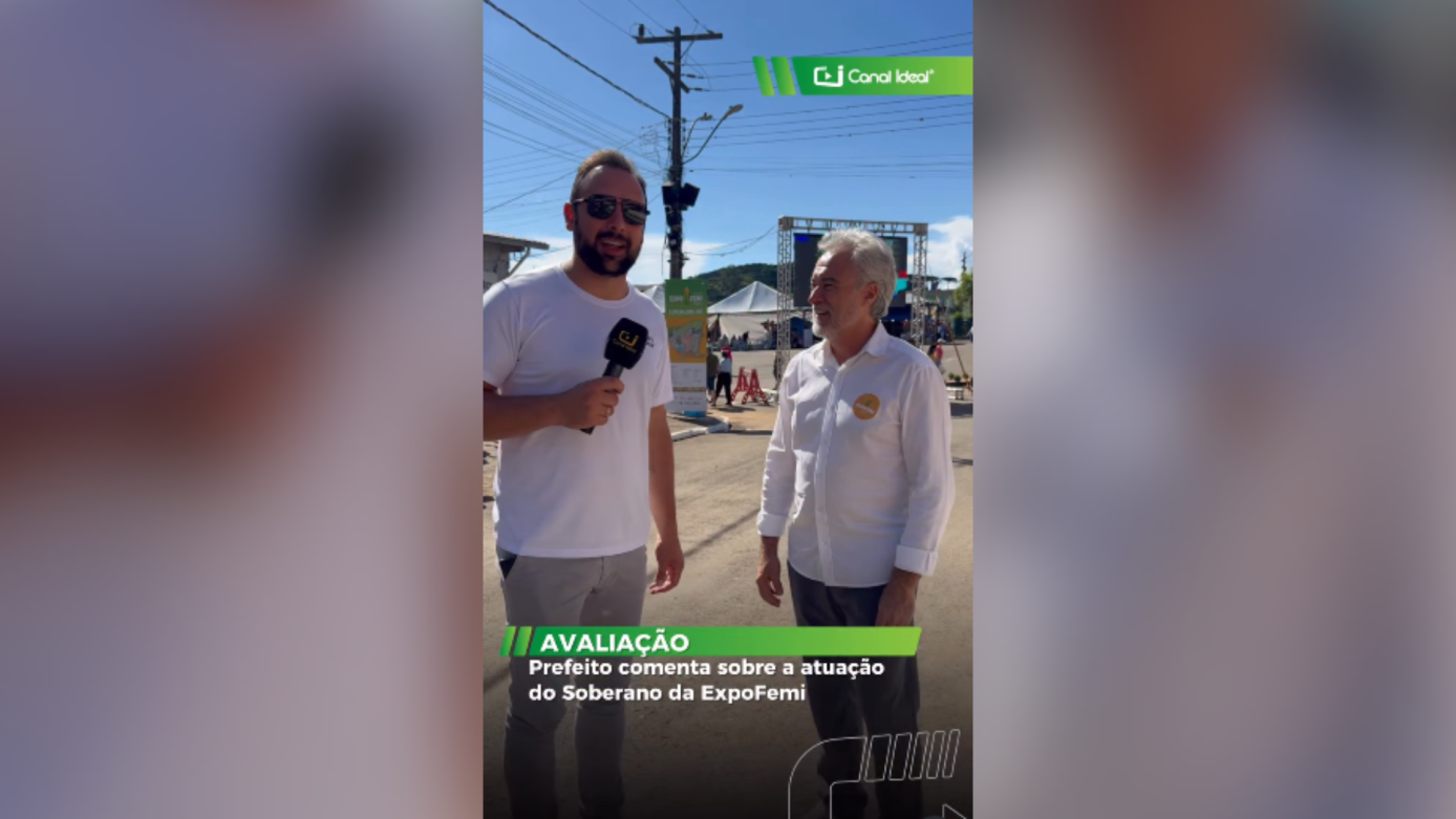 Avaliação oficial em andamento… Será que ele foi aprovado no cargo?