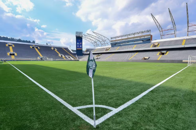 Foto: Staff Images/ CBF