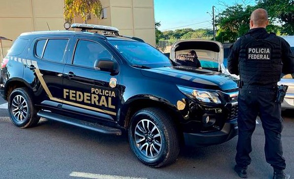 Foragido condenado a 29 anos por estupro de vulnerável é preso pela Polícia Federal