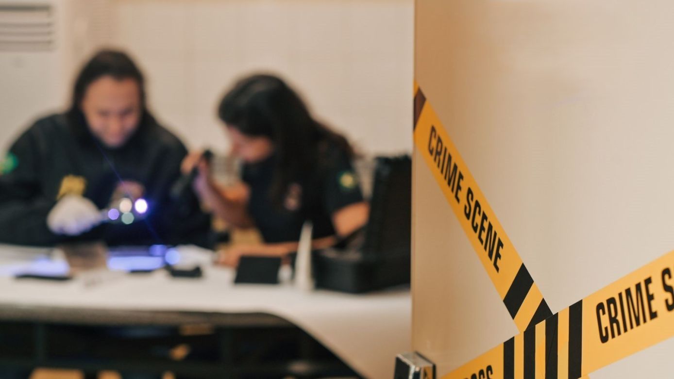 Polícia Federal prende homem em flagrante por armazenamento de material de abuso sexual infantojuvenil em SC