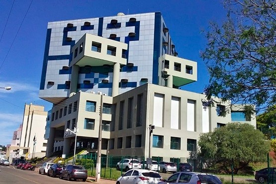 Foto: Tribunal de Justiça SC