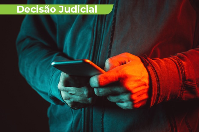 Foto: Reprodução TJSC