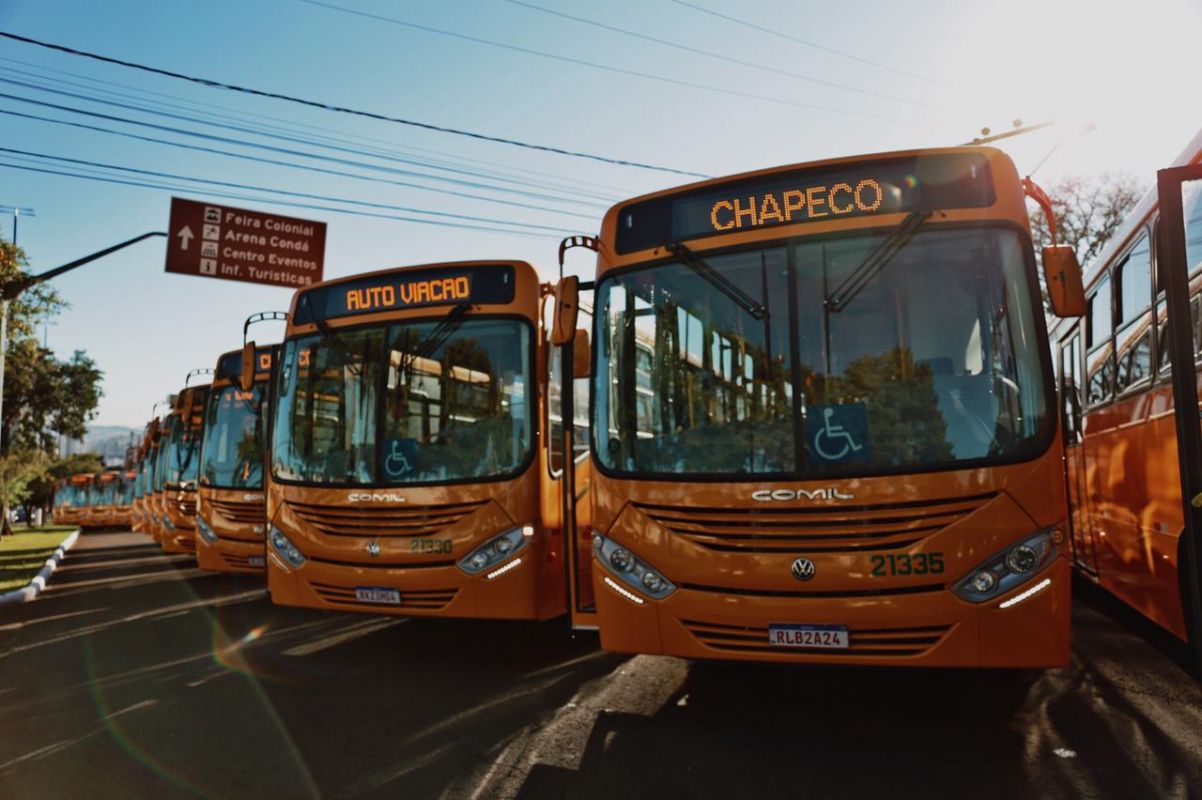 Foto: Prefeitura de Chapecó