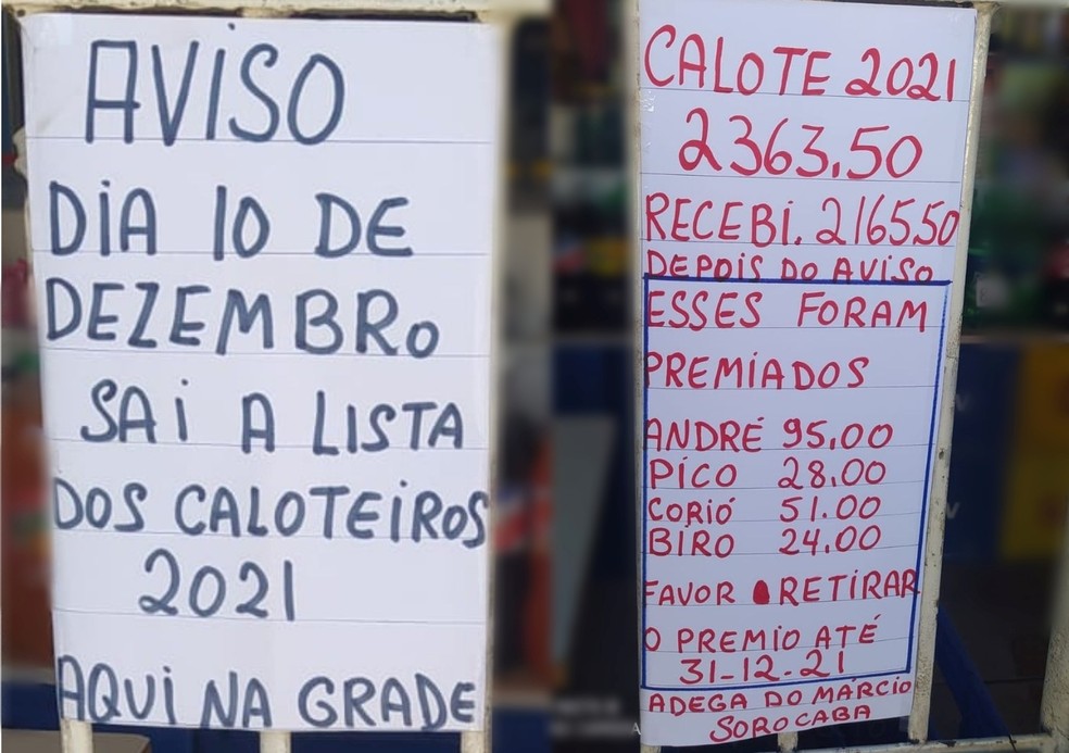 Foto: Nicolas Pereira/Arquivo Pessoal