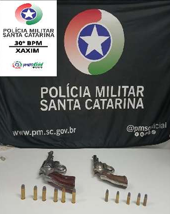 (Foto: PMSC)