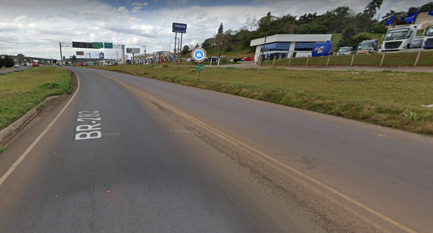 Foto: Google Maps