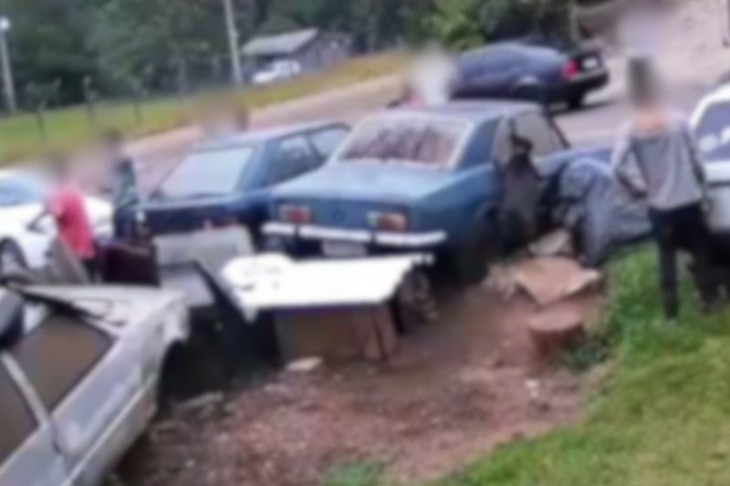 (Foto: Reprodução/Redes Sociais)