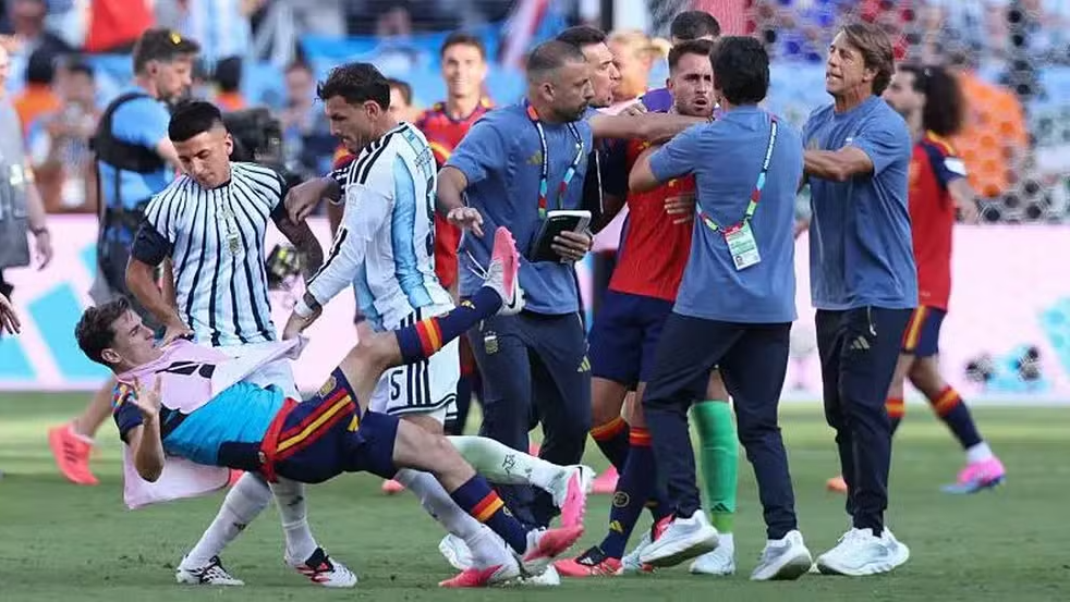 Foto: Getty Images via BBC