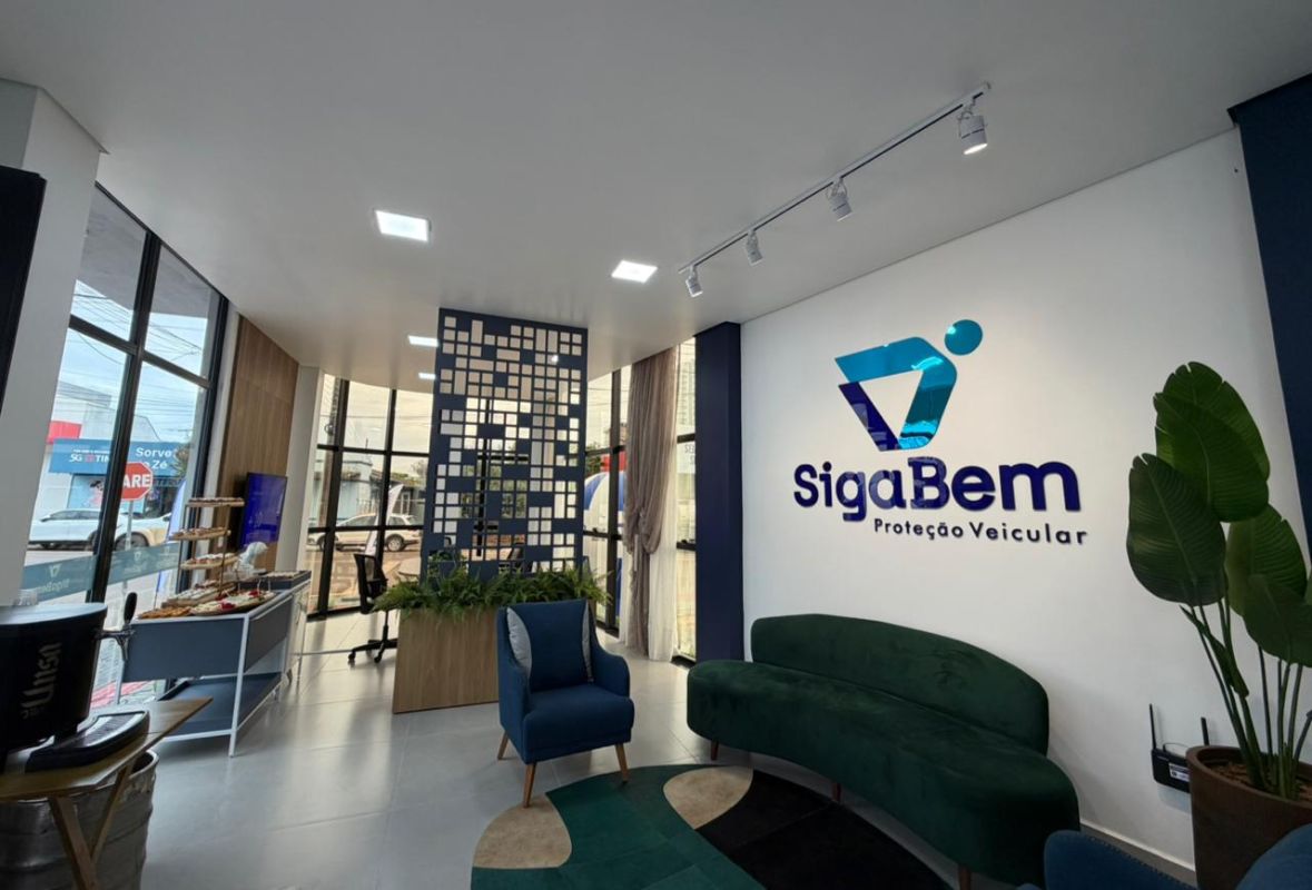 VÍDEO: SigaBem inaugura filial em Xanxerê neste sábado (09)
