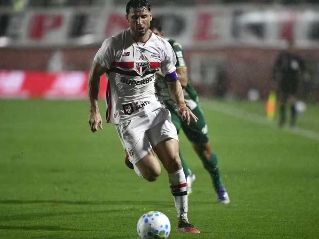 Foto: Marcos Ribolli