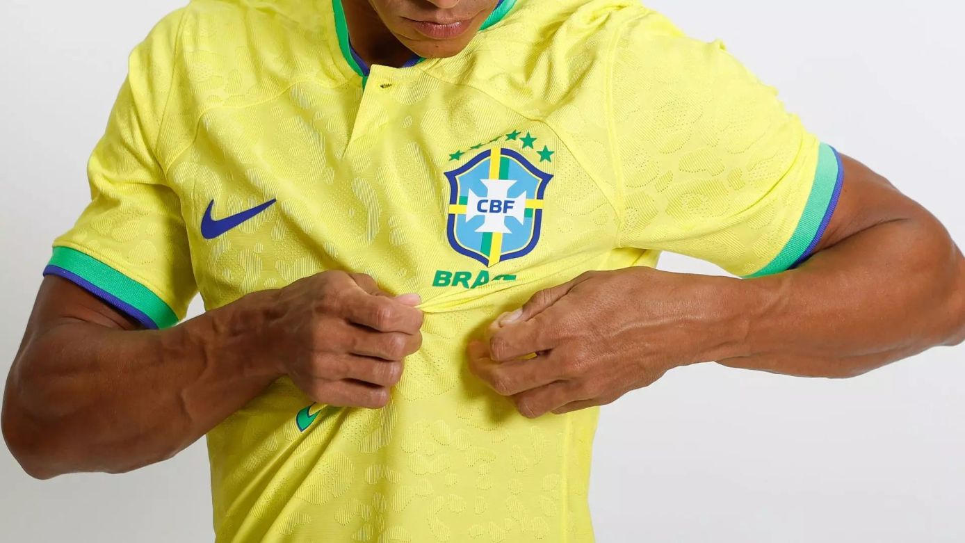 Foto: Rafael Ribeiro / CBF / Reprodução