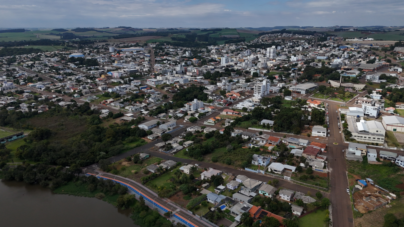 Prefeitura de Abelardo Luz oferece 20% de desconto no IPTU para pagamento em cota única