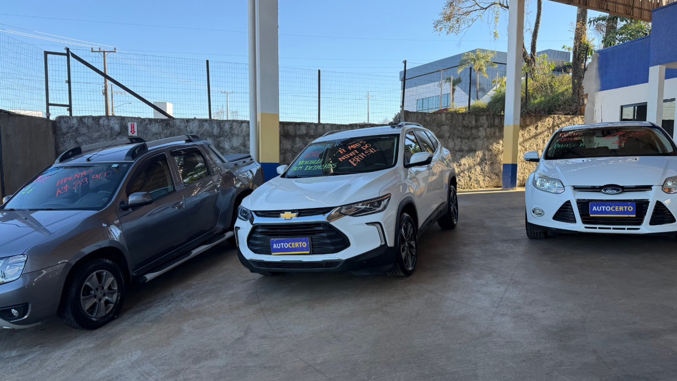 VÍDEO: Seu próximo carro pode estar mais perto do que você imagina