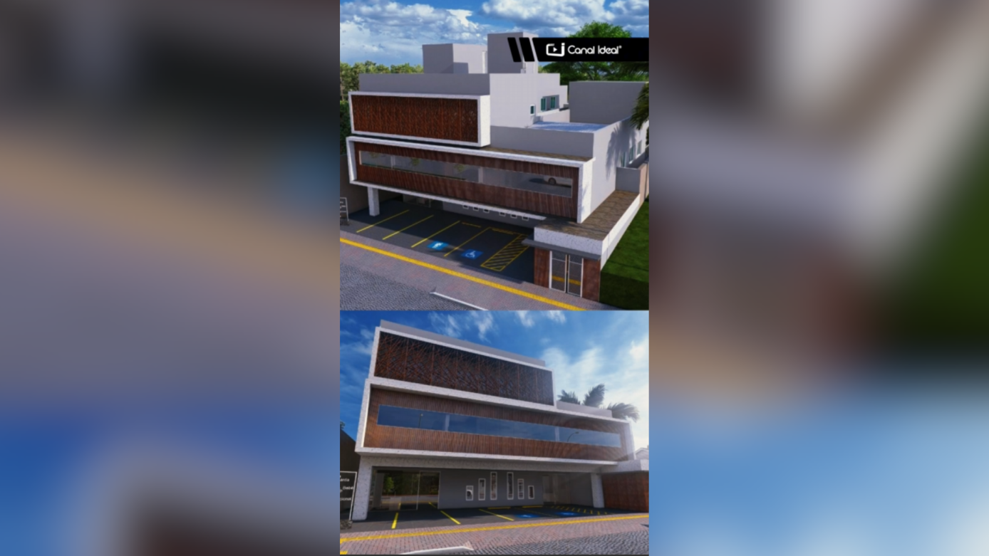 VÍDEO: obras da Casa de Acolhida Santa Bernarda já começaram em Xanxerê
