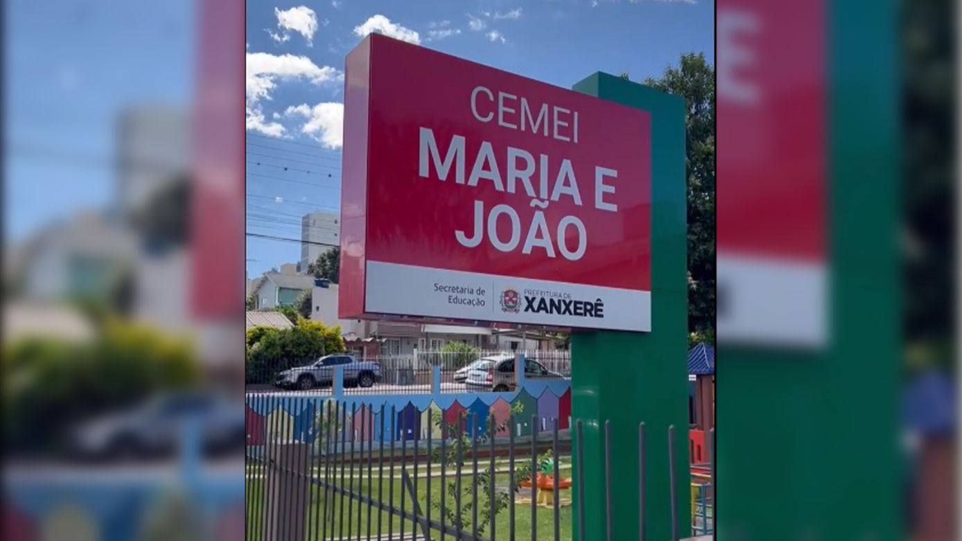VÍDEO: pais questionam fechamento no Cemei Maria e João, em Xanxerê