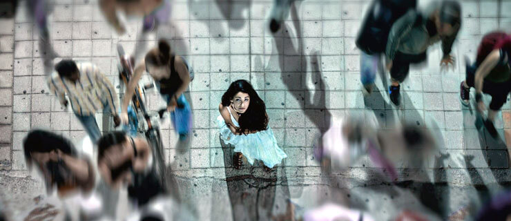 Relações Líquidas: um conceito para pensar a sociedade atual