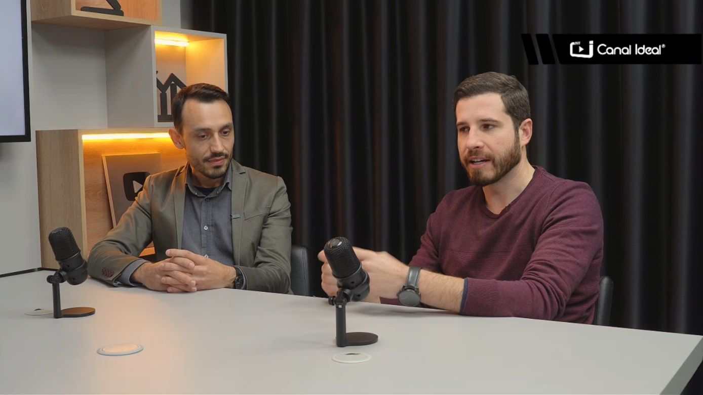 VÍDEO: conheça a novidade que com inteligência artificial facilita a compra e venda de imóveis