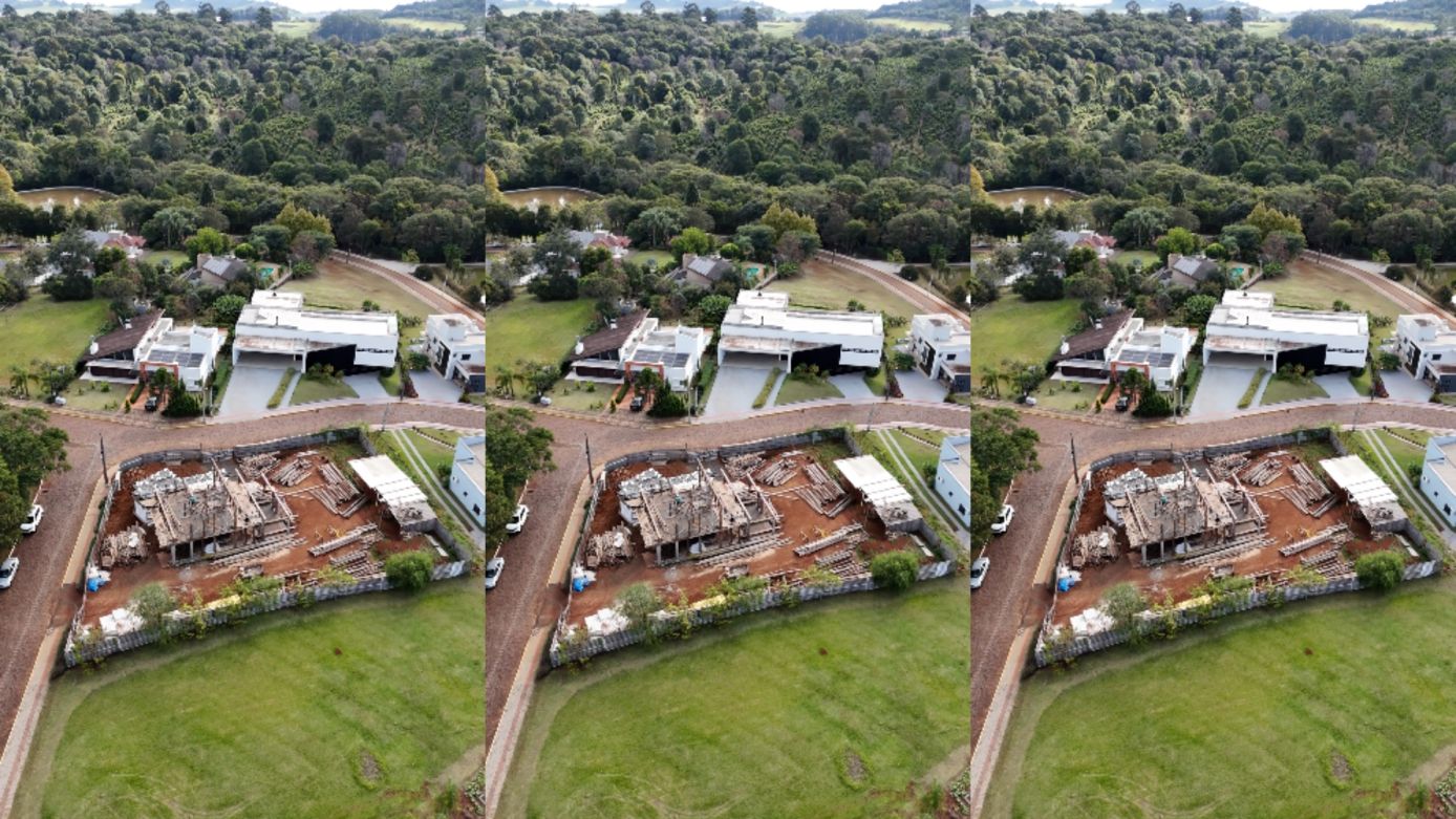 VÍDEO: DWS Construções leva alto padrão em obras por toda Santa Catarina