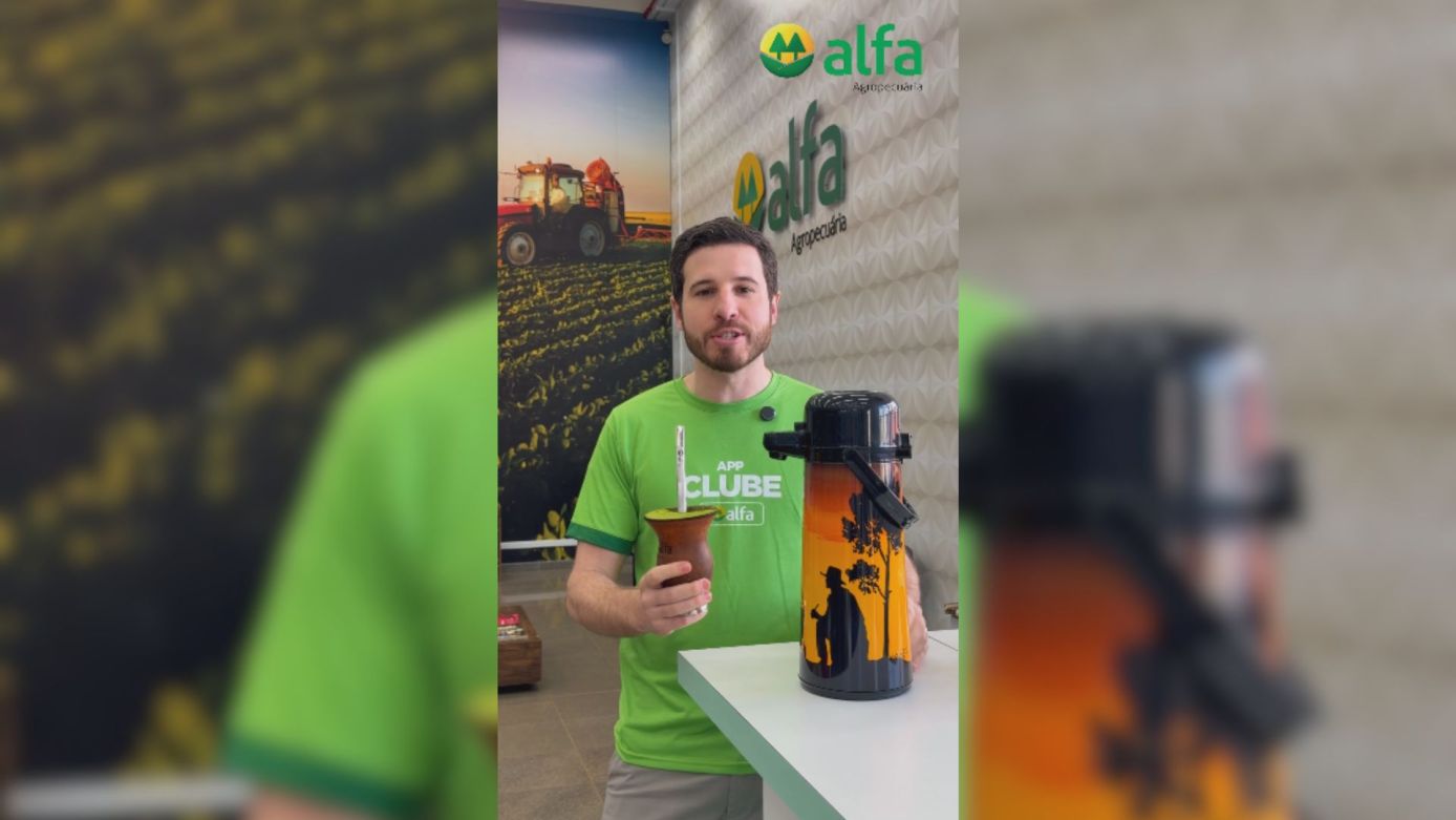 VÍDEO:&nbsp; É muita oferta boa, tchê!
