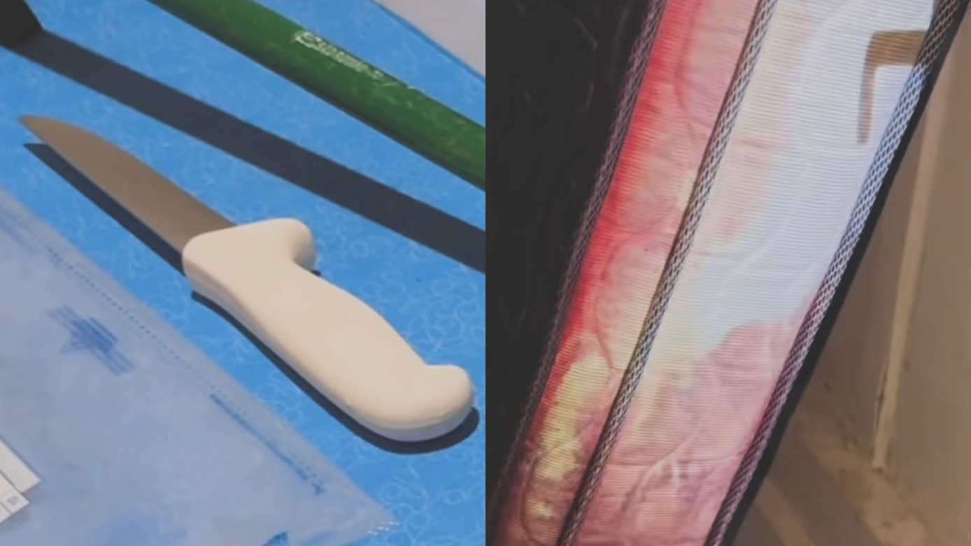 Novos detalhes sobre morte de jovem de Concórdia revelam sinais de extrema violência