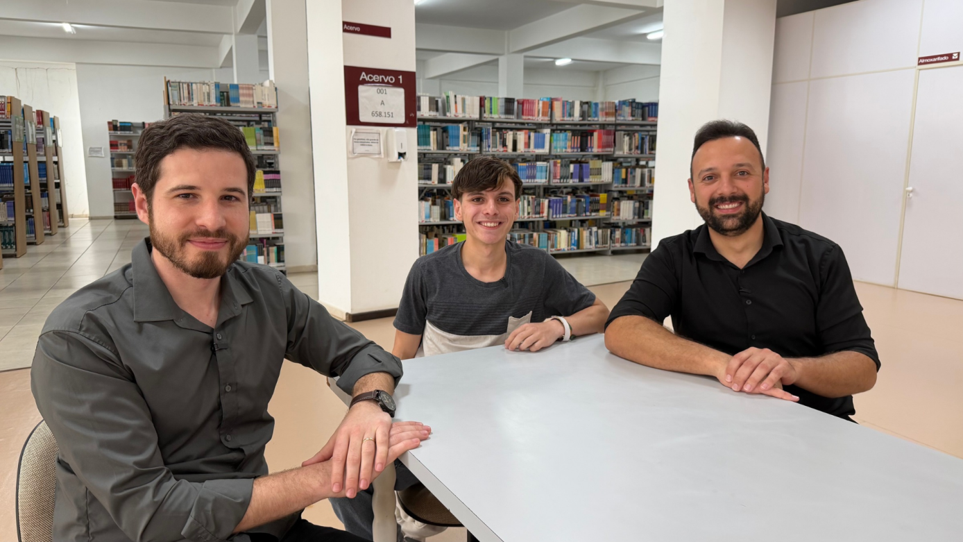 VÍDEO: A aula de idiomas chegou ao Canal Ideal
