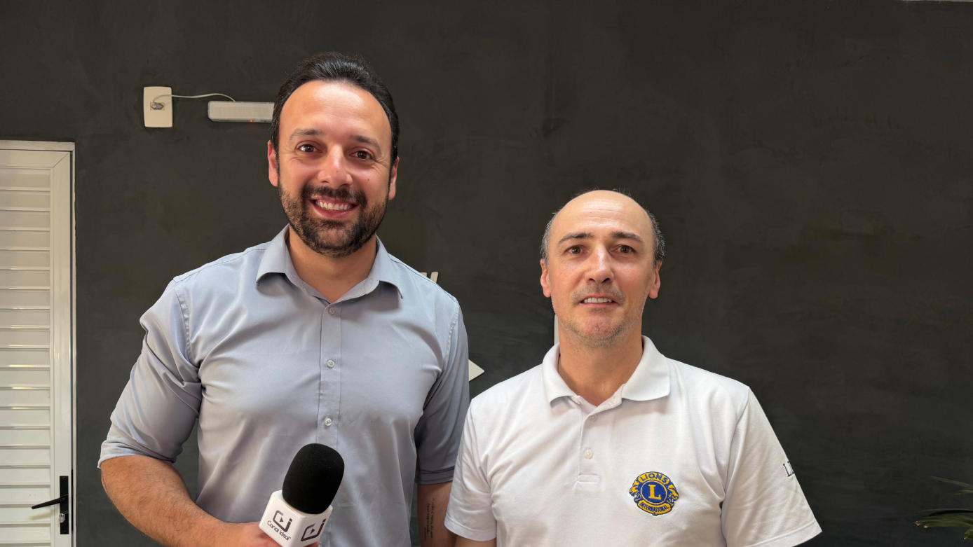 VÍDEO: Lions Clube Xanxerê realiza no dia 30 de agosto a 40ª edição do Ferlão