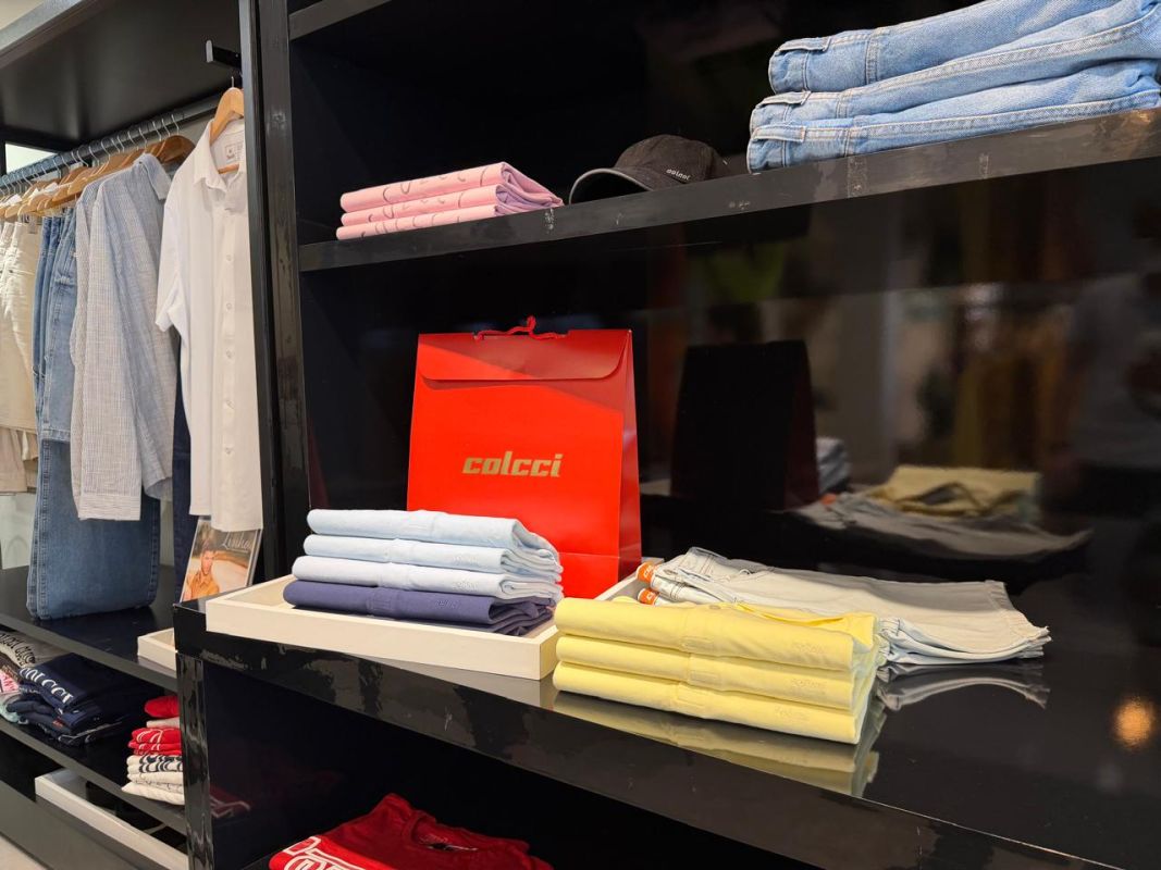 VÍDEO: Promoção especial na Colcci em Xanxerê!