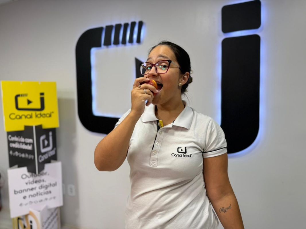 VÍDEO: Modo Fit: começo de um novo ciclo