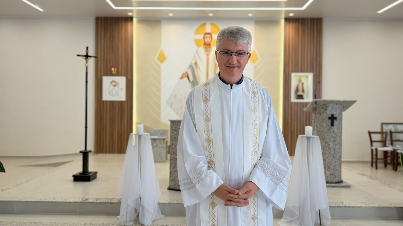 VÍDEO: Você tem buscado viver a santidade na sua vida?
