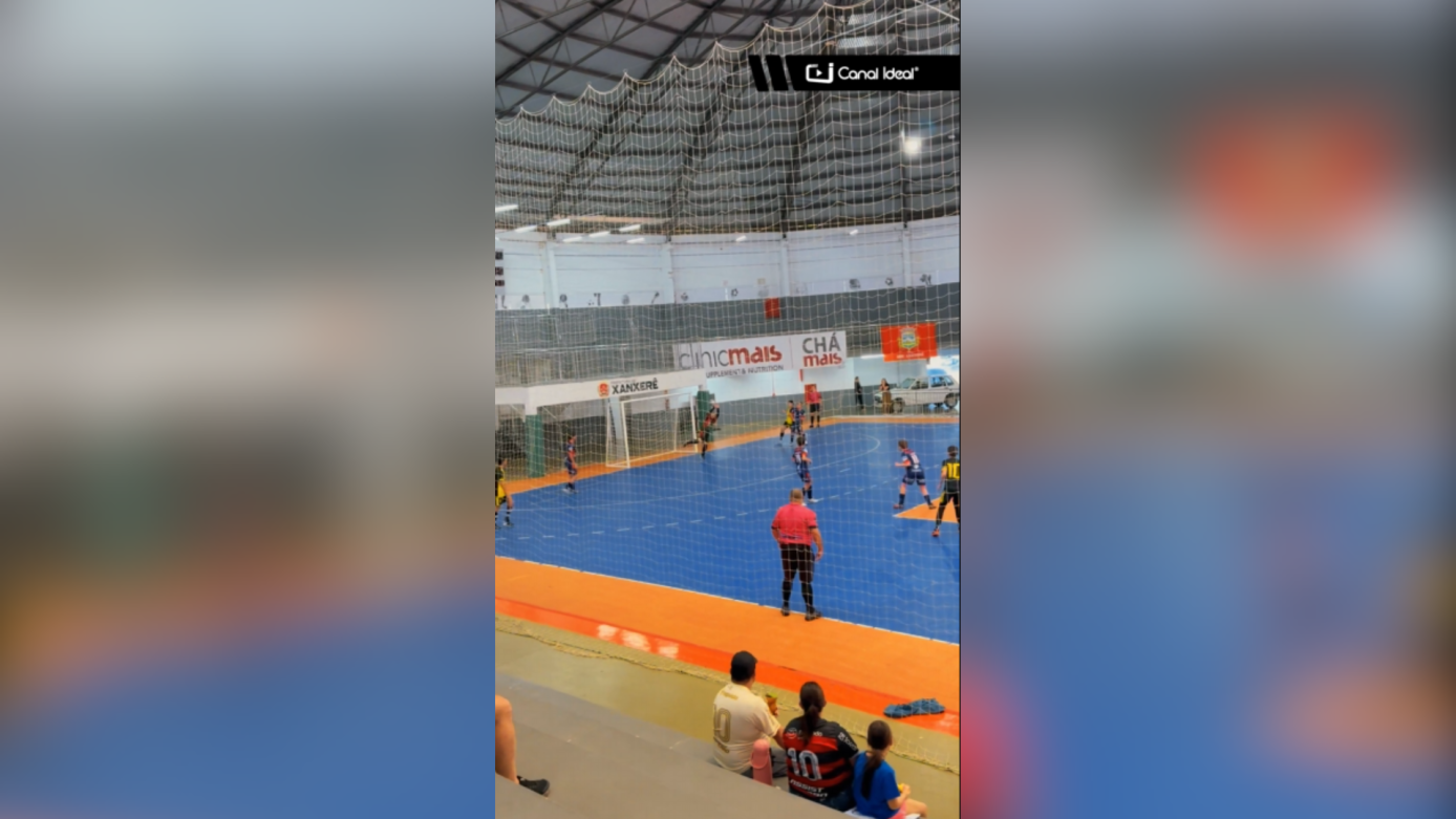 VÍDEO: um golaço para ficar na memória!