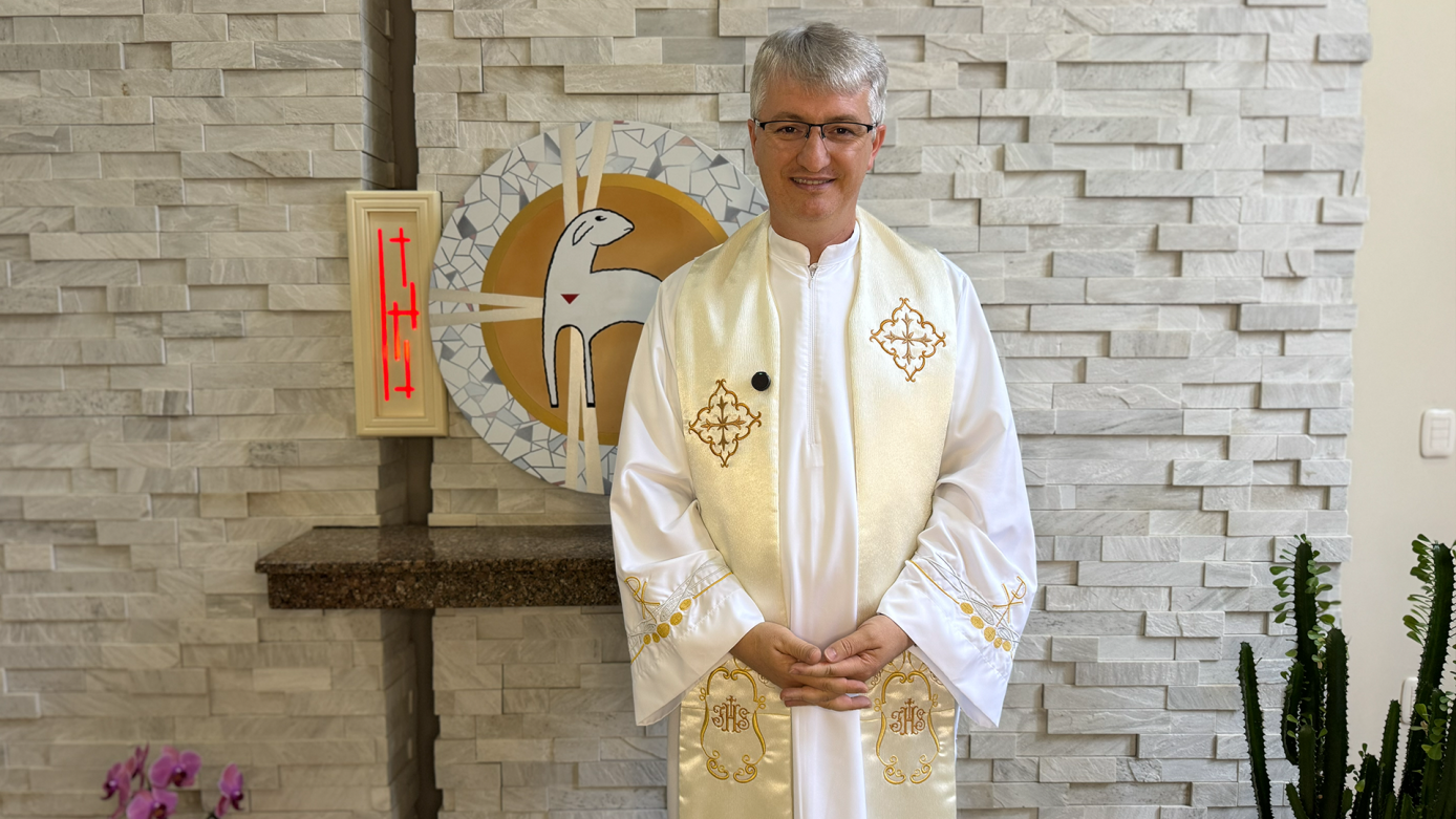 VÍDEO: Como você tem ouvido a voz de Deus no seu dia a dia, especialmente neste caminho do Advento?