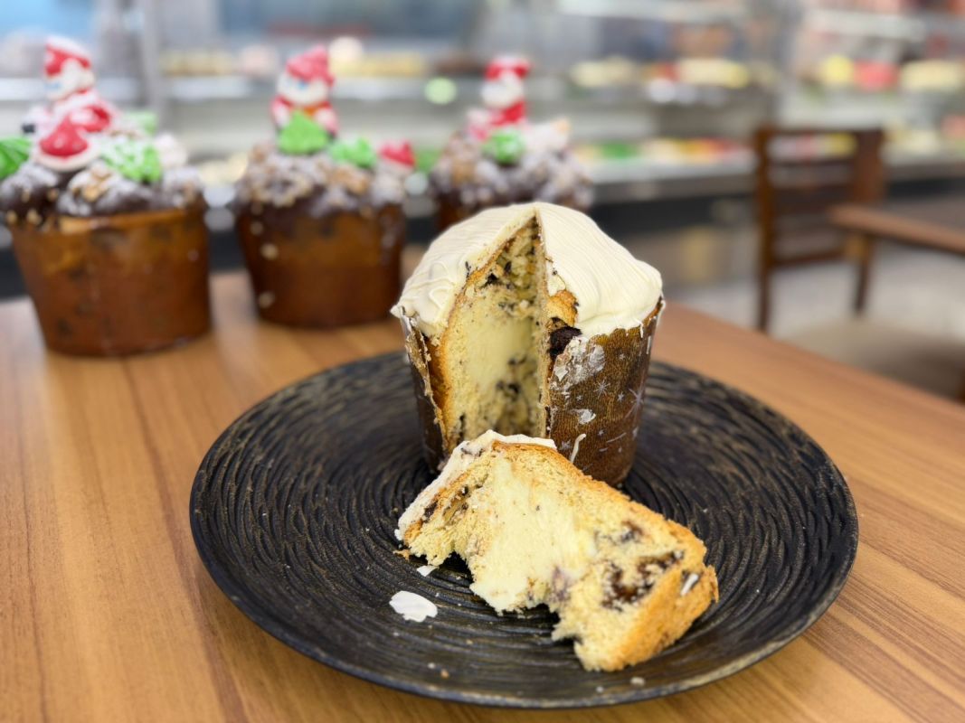 VÍDEO:&nbsp; Leva Tudo especial de Natal no Badotti em Xanxerê