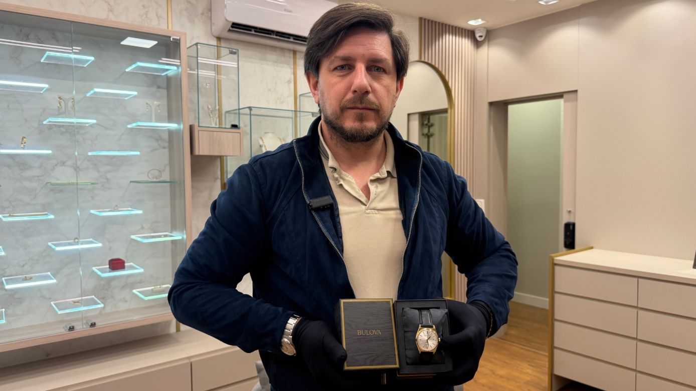 VÍDEO: um clássico criado para homenagear quem sempre esteve ao seu lado
