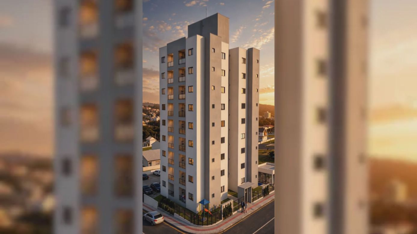 VÍDEO: Novo empreendimento Santa Fé no Jardim das Araucárias