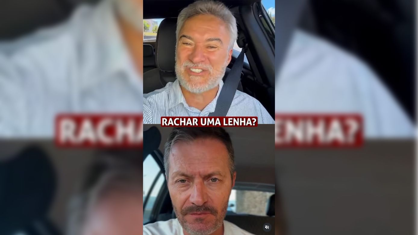 VÍDEO: prefeito de Xanxerê rebate críticas de vereador de São José, na Grande Florianópolis