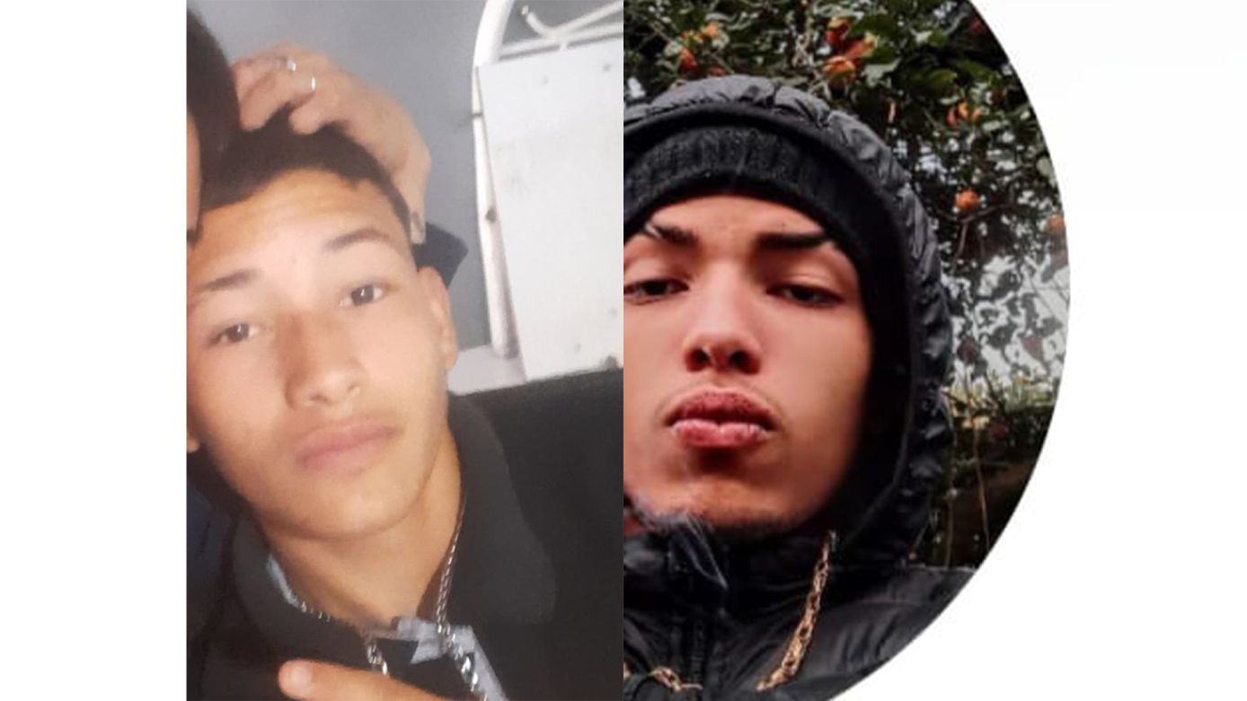 Família busca por irmãos desaparecidos em Xanxerê