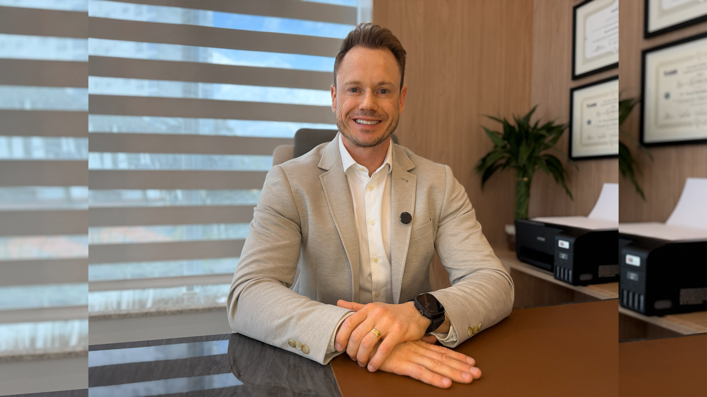 VÍDEO - Dr. Daniel Bischoff explica: Afinal, o colesterol e um vilão ou aliado na saúde?