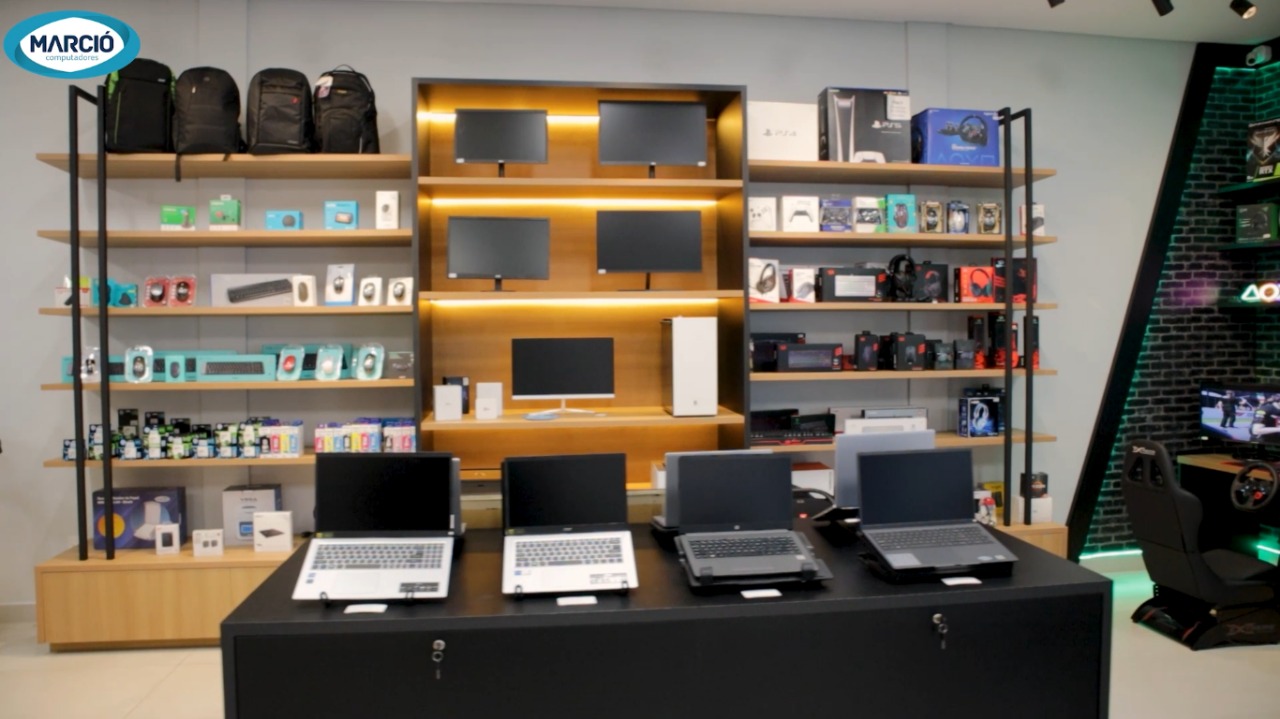 VÍDEO: Tá procurando um notebook rápido e eficiente pra jogar seus jogos e abrir seus programas sem travar?