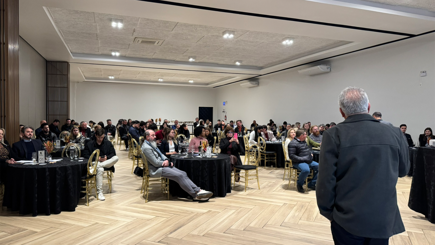 VÍDEO: Sicoob Credimoc fortalece o empreendedorismo em Xanxerê