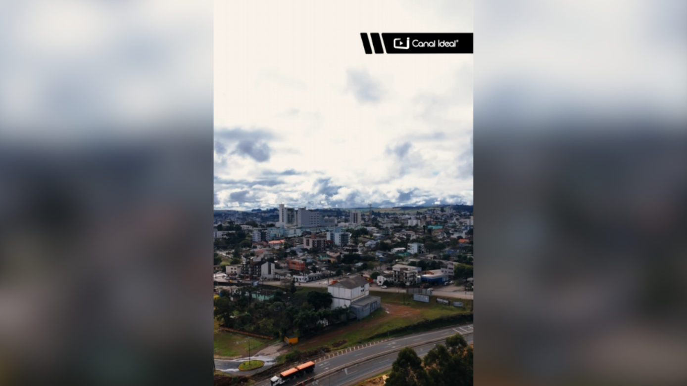 VÍDEO: sol ainda aparece de forma tímida nesta quinta-feira (23)
