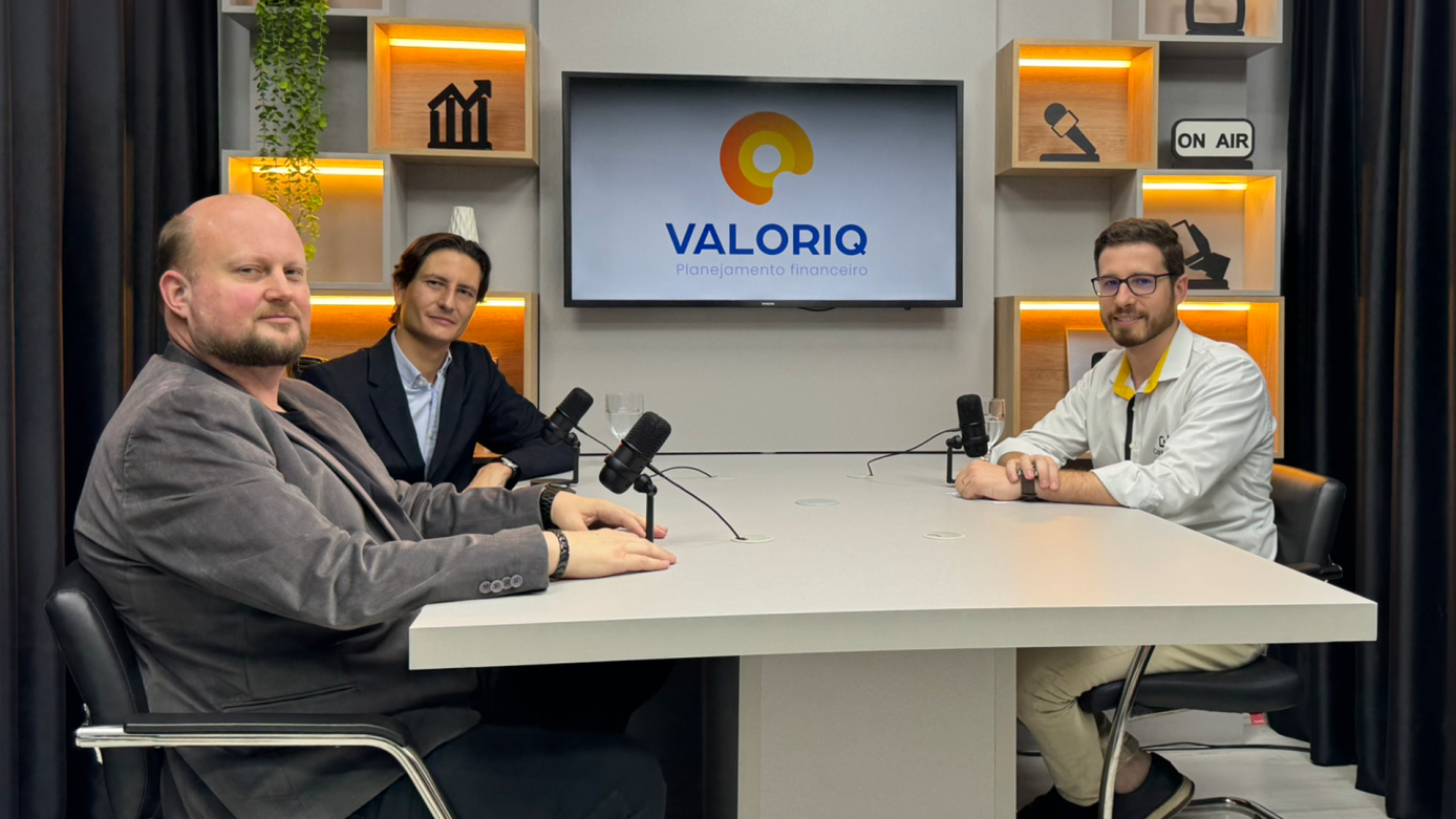 VÍDEO: As vantagens da dolarização do seu patrimônio