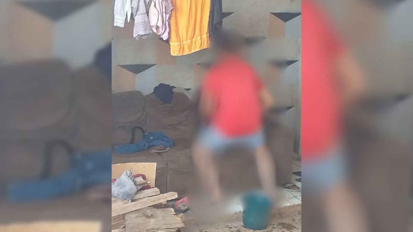 Idoso denominado pela Polícia Civil como “Maníaco das Cachorras” é identificado e indiciado, em Xaxim