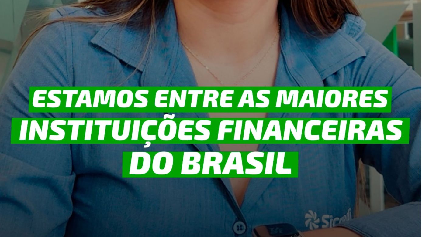VÍDEO: Sicredi amplia sua presença e segue crescendo no Brasil